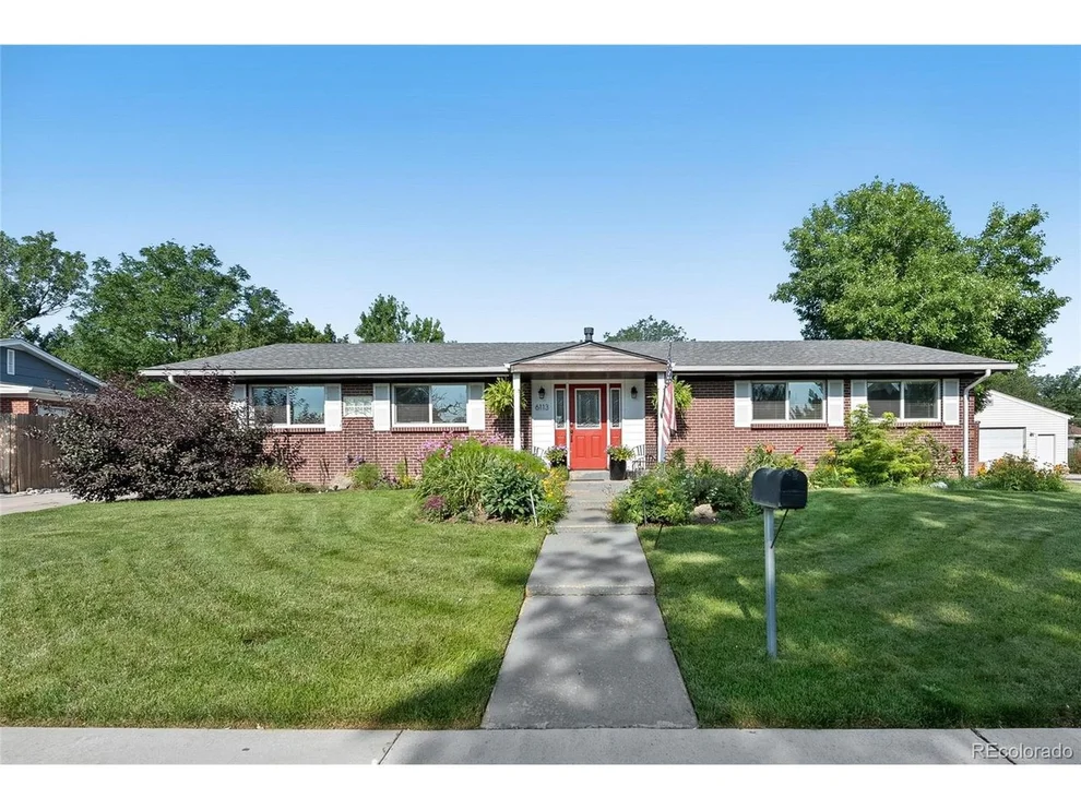 Unit for sale at 6113 Gray St, Arvada, CO 80003