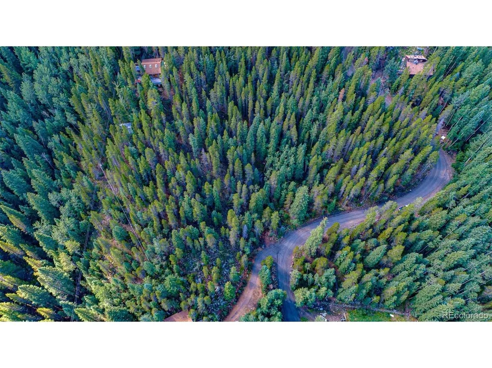 Unit for sale at 3 Ridge View Trl, Idaho Springs, CO 80452