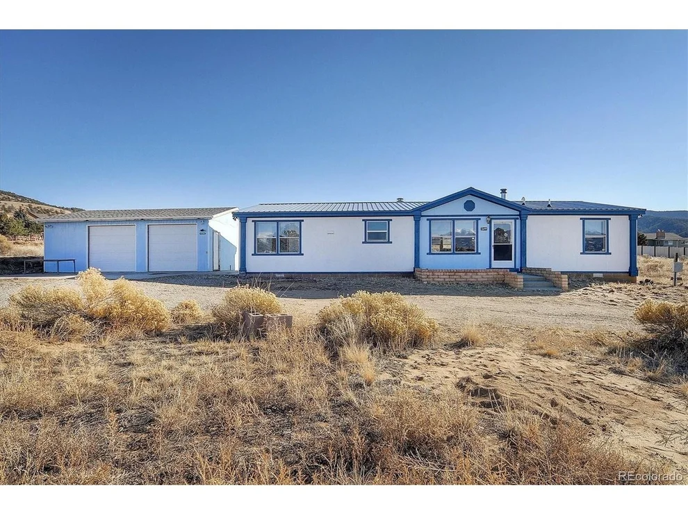 Unit for sale at 10080 Piute Dr, Salida, CO 81201