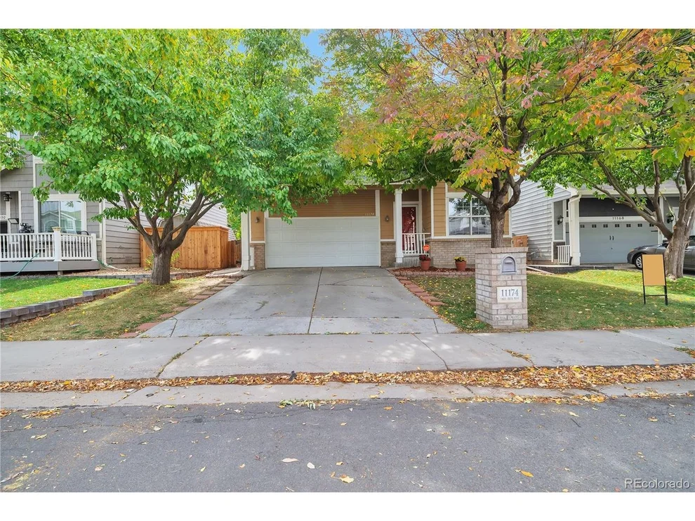 Unit for sale at 11174 Eagle Creek Pkwy, Commerce City, CO 80022