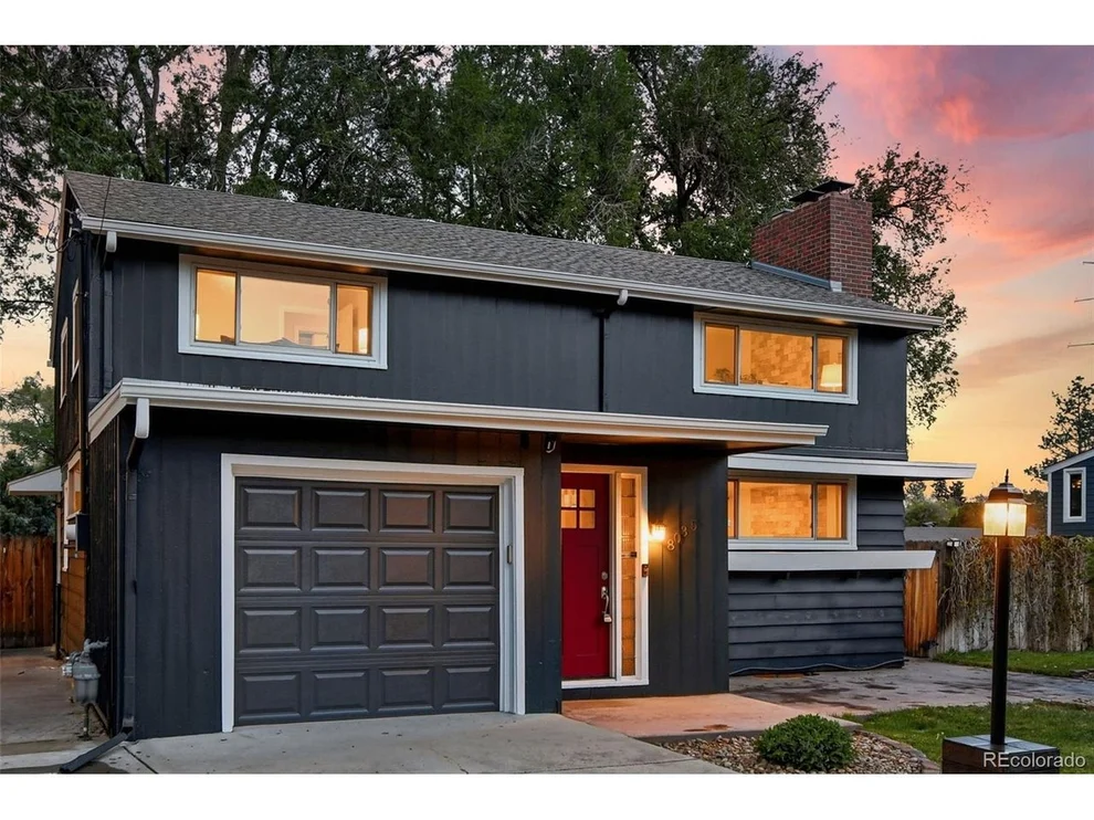 Unit for sale at 8035 W 9th Ave, Lakewood, CO 80214