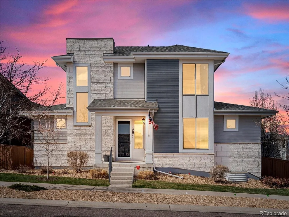 Unit for sale at 15871 W 93rd Pl, Arvada, CO 80007
