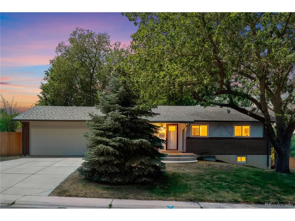 Unit for sale at 8206 E Lehigh Ave, Denver, CO 80237