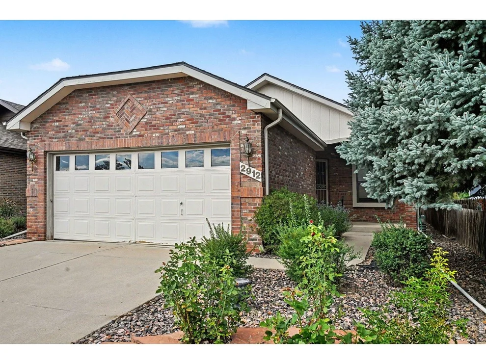 Unit for sale at 2912 Troxell Ave, Longmont, CO 80503