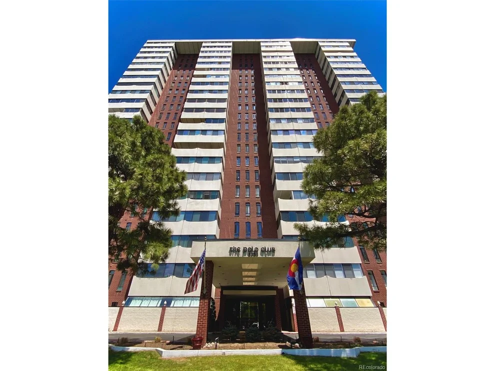 Unit for sale at 3131 E Alameda Ave, Denver, CO 80209
