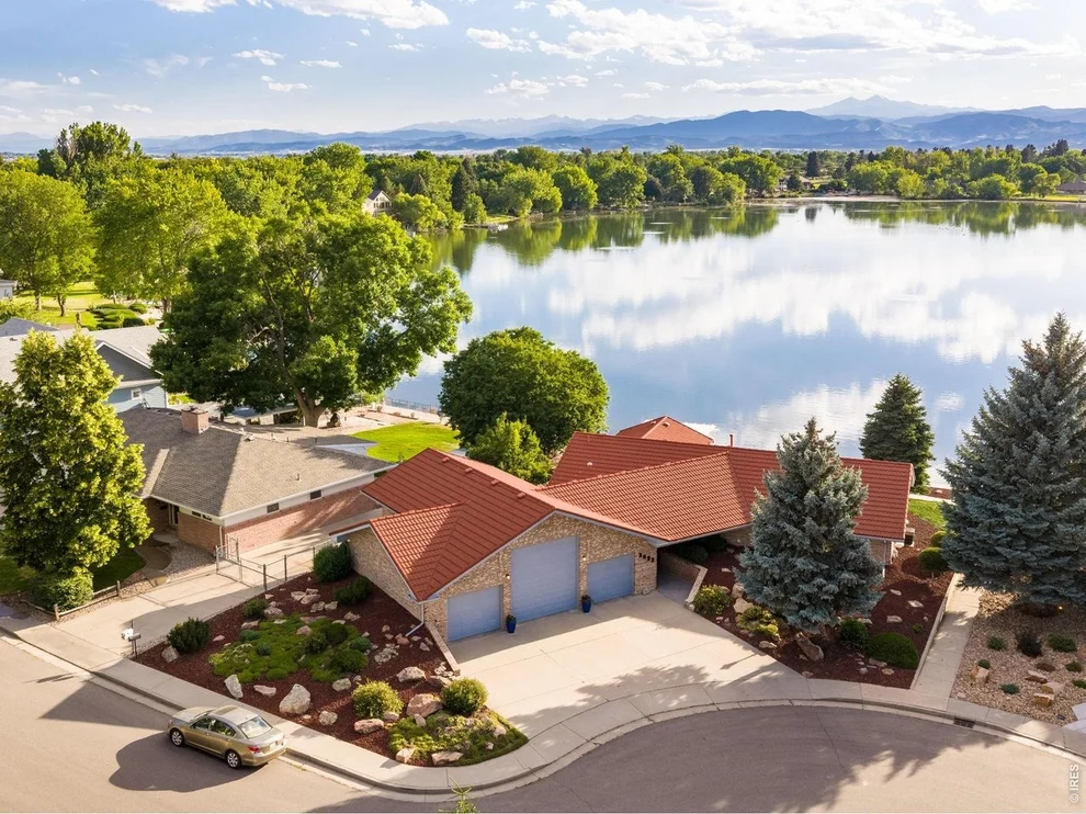 Unit for sale at 2033 Sitka Ct, Loveland, CO 80538