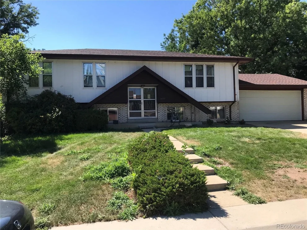 Unit for sale at 5855 Parfet St, Arvada, CO 80004