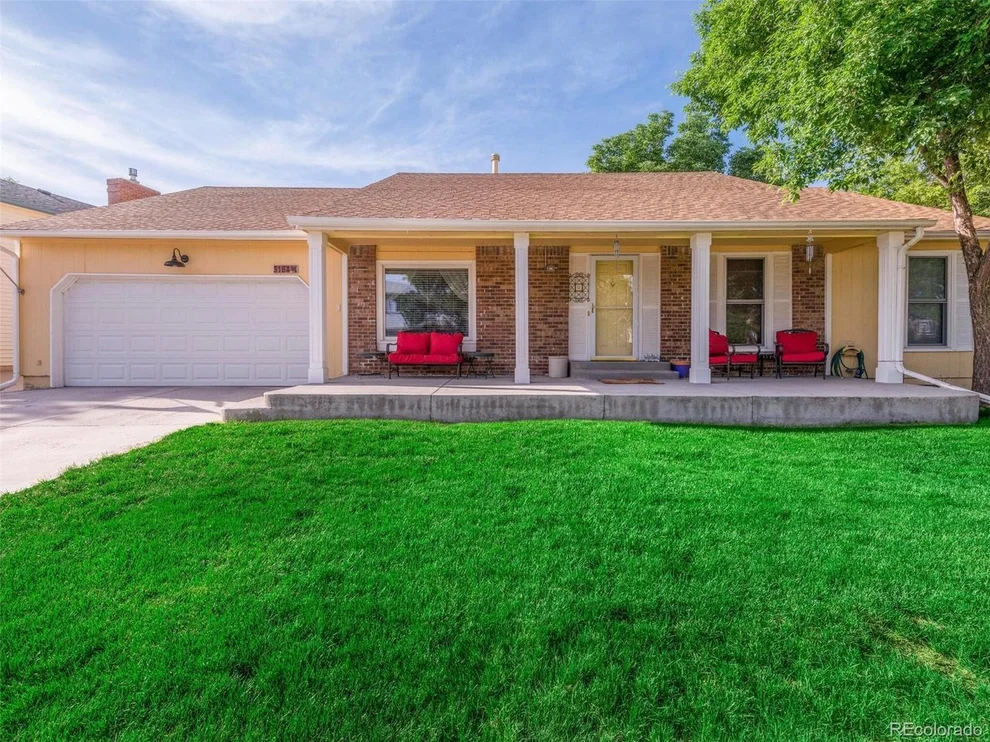 Unit for sale at 3184 W 12th Avenue Ct, Broomfield, CO 80020