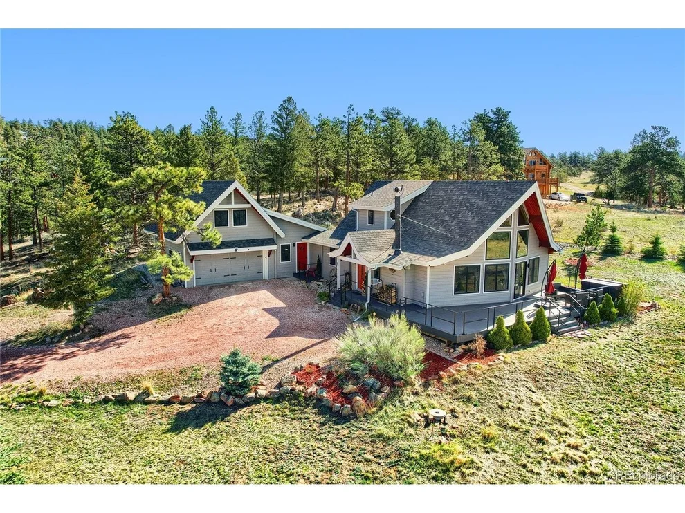 Unit for sale at 54 Guardian Peak Dr, Livermore, CO 80536