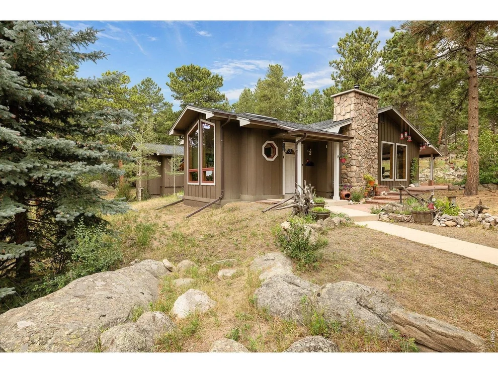 Unit for sale at 11988 Begole Cir, Golden, CO 80403