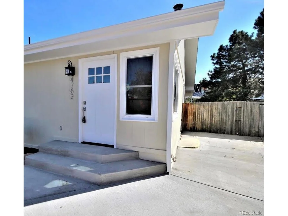 Unit for sale at 4762 S Clay Ct, Englewood, CO 80110