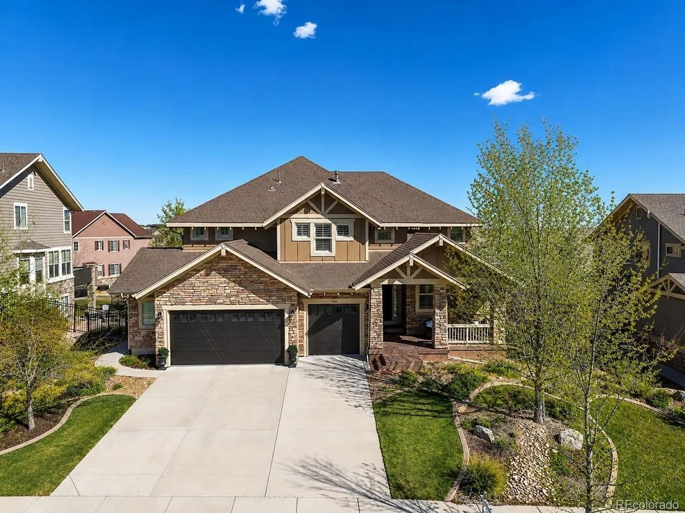 Unit for sale at 7680 S Blackstone Pkwy, Aurora, CO 80016