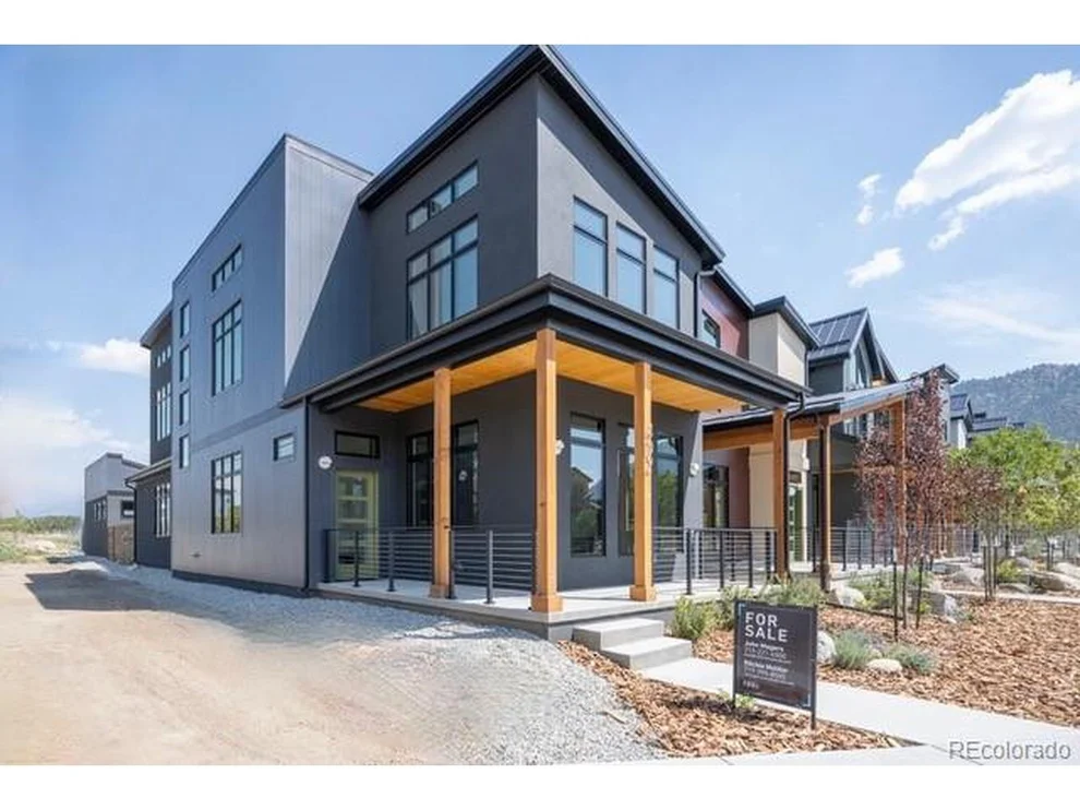 Unit for sale at 402 E Arkansas St, Buena Vista, CO 81211