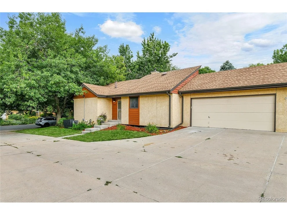 Unit for sale at 671 Brentwood St, Lakewood, CO 80214