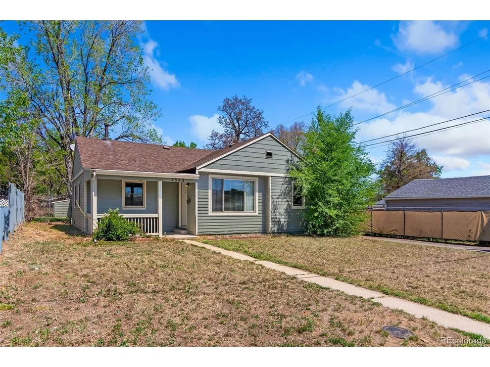 Unit for sale at 2323 W 47th Ave, Denver, CO 80211