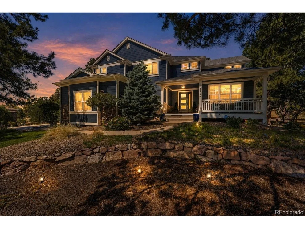 Unit for sale at 5439 Fox Sparrow Rd, Parker, CO 80134