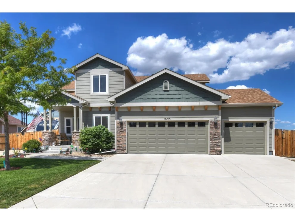 Unit for sale at 1695 Jennifer St, Brighton, CO 80601