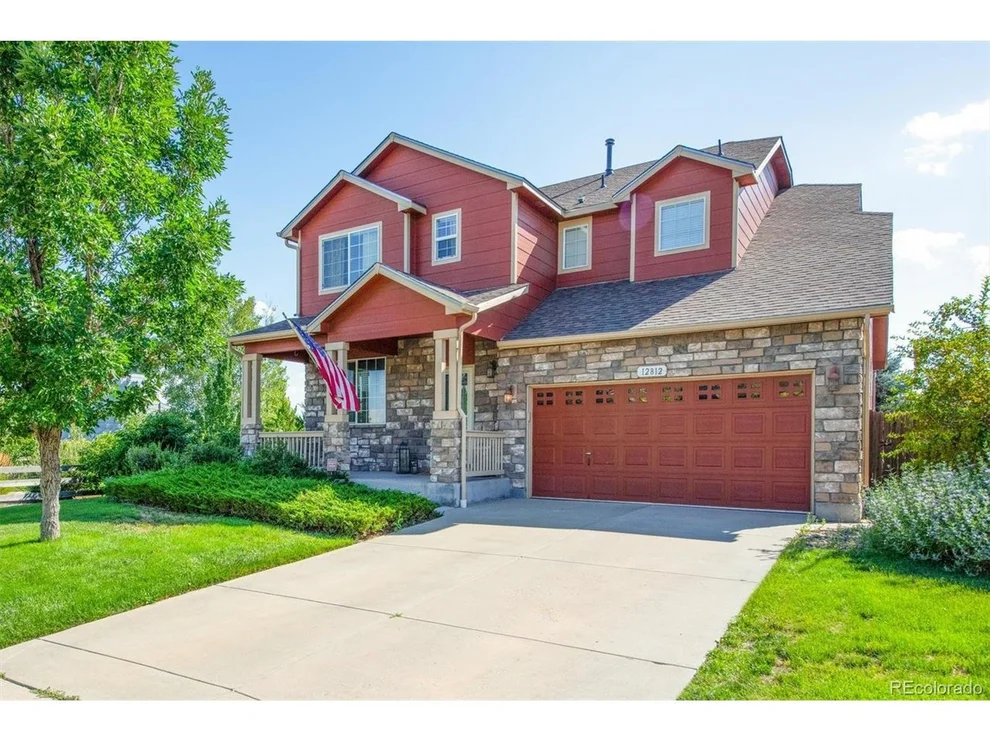 Unit for sale at 12812 Newport Way, Thornton, CO 80602