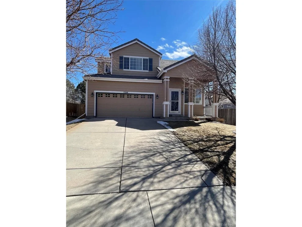 Unit for sale at 5244 S Sicily St, Aurora, CO 80015