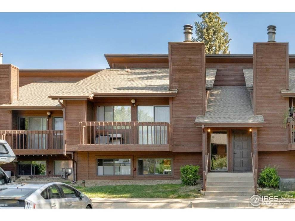 Unit for sale at 2636 Juniper Ave, Boulder, CO 80304