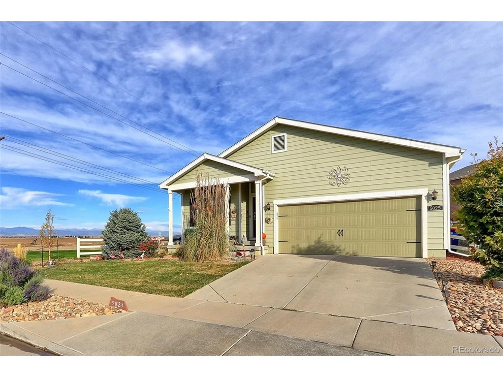 Unit for sale at 5025 Liberty Rdg, Dacono, CO 80514