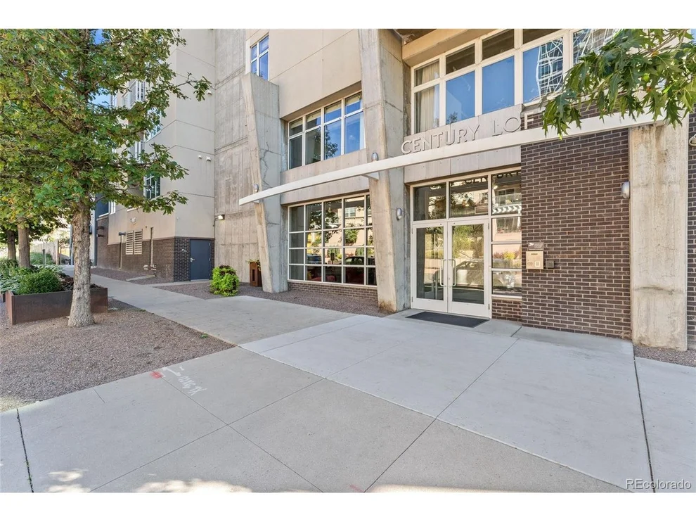 Unit for sale at 290 W 12th Ave, Denver, CO 80204