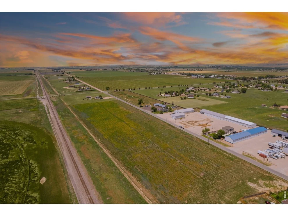 Unit for sale at 16302 County Road R, Fort Morgan, CO 80701