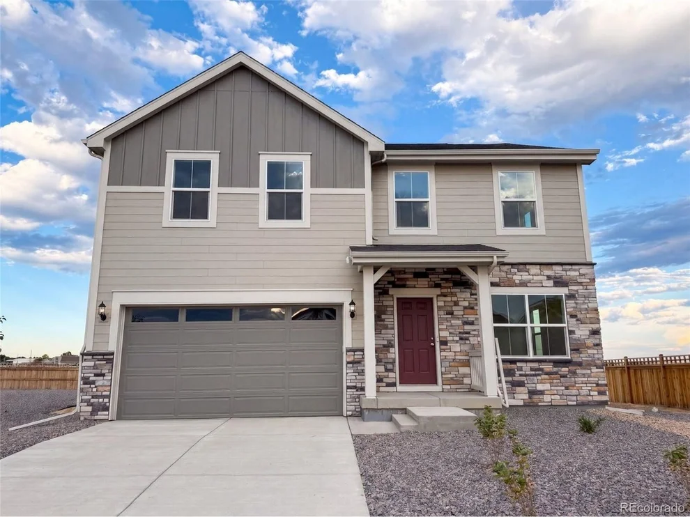 Unit for sale at 139 Mia Ln, Johnstown, CO 80534