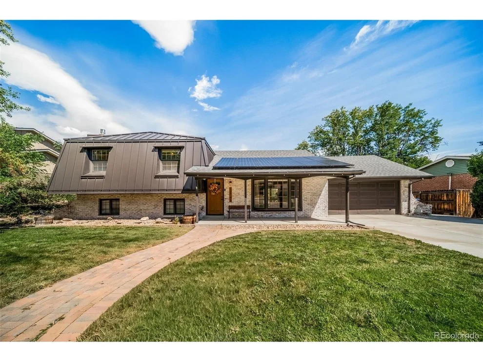 Unit for sale at 12745 W 61st Ave, Arvada, CO 80004