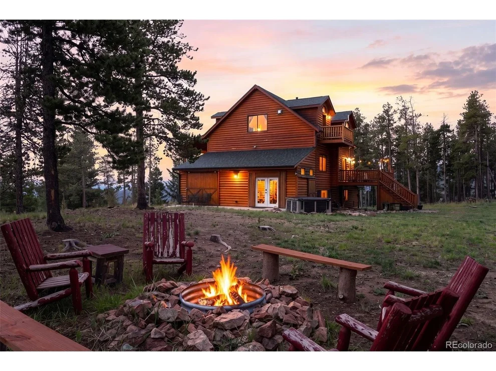 Unit for sale at 6929 Weasel Way, Evergreen, CO 80439