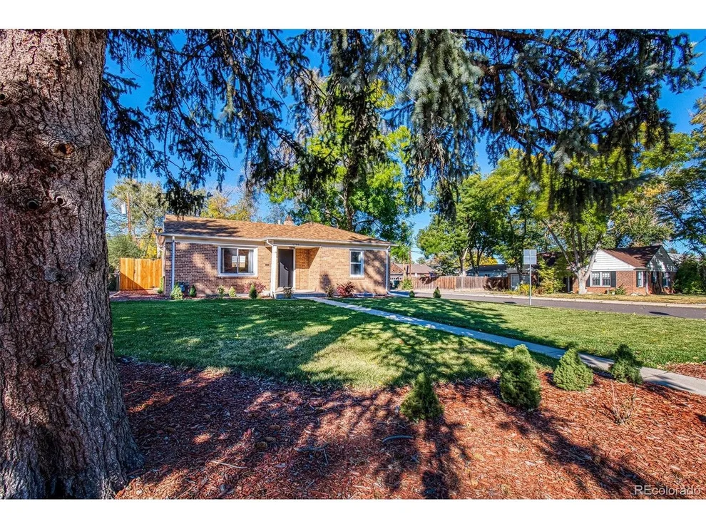Unit for sale at 1789 Roslyn St, Denver, CO 80220