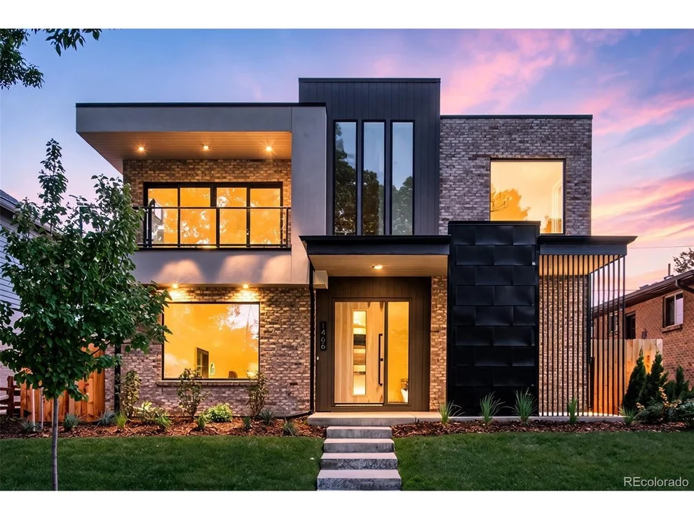 Unit for sale at 1466 S Gaylord St, Denver, CO 80210