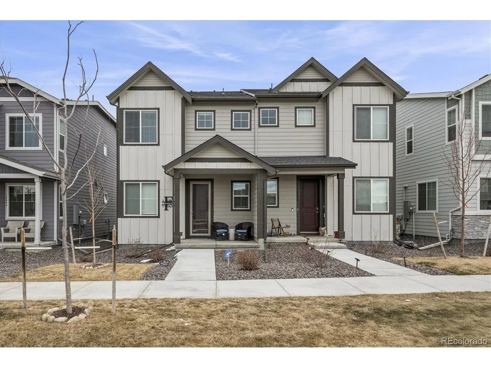 Unit for sale at 12488 Childers St, Parker, CO 80134