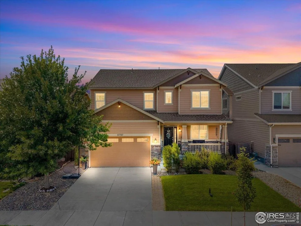 Unit for sale at 11767 Laredo St E, Commerce City, CO 80022