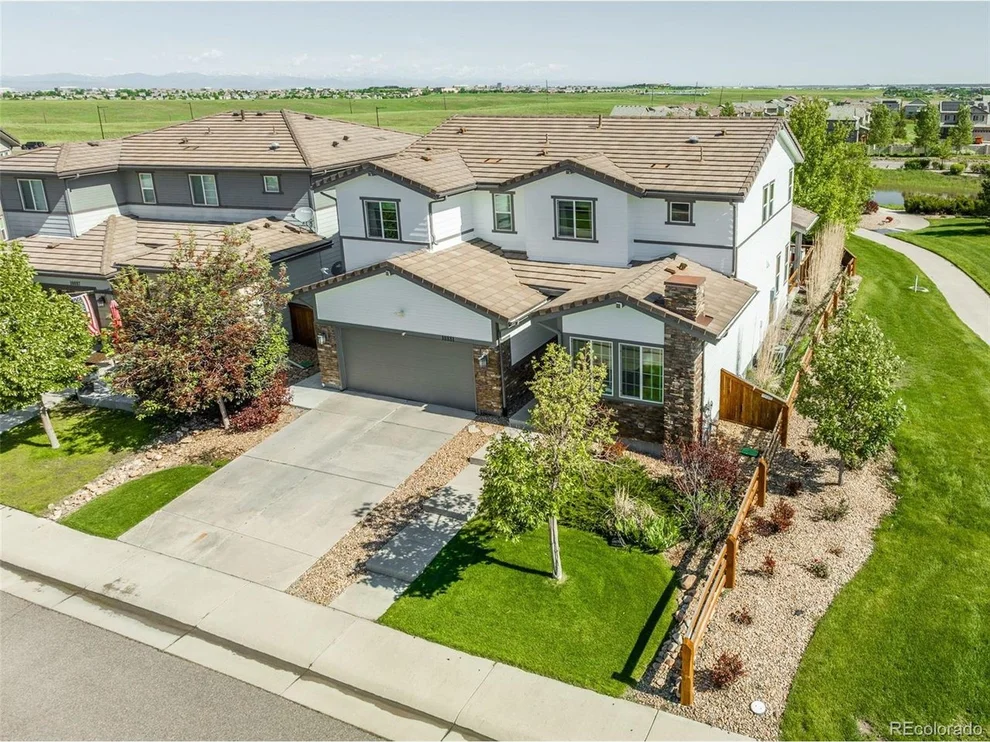 Unit for sale at 10881 Pastel Pt, Parker, CO 80134