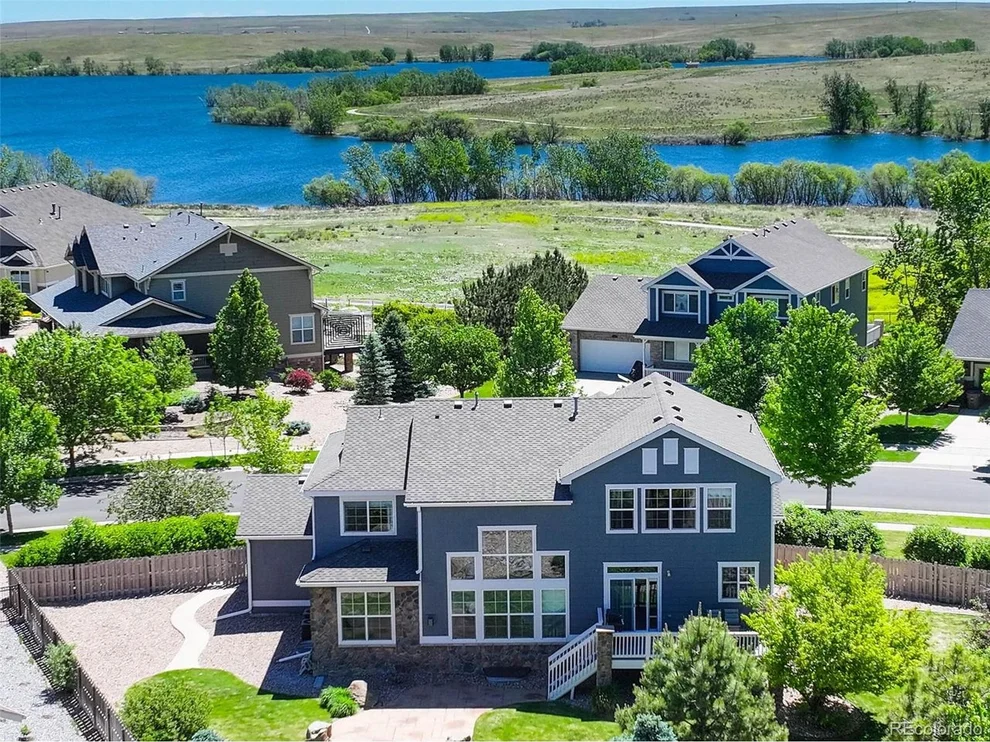 Unit for sale at 26690 E Arbor Dr, Aurora, CO 80016