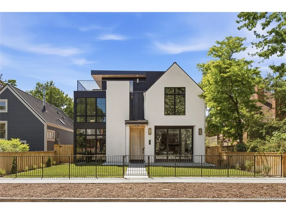 Unit for sale at 547 S Williams St, Denver, CO 80209