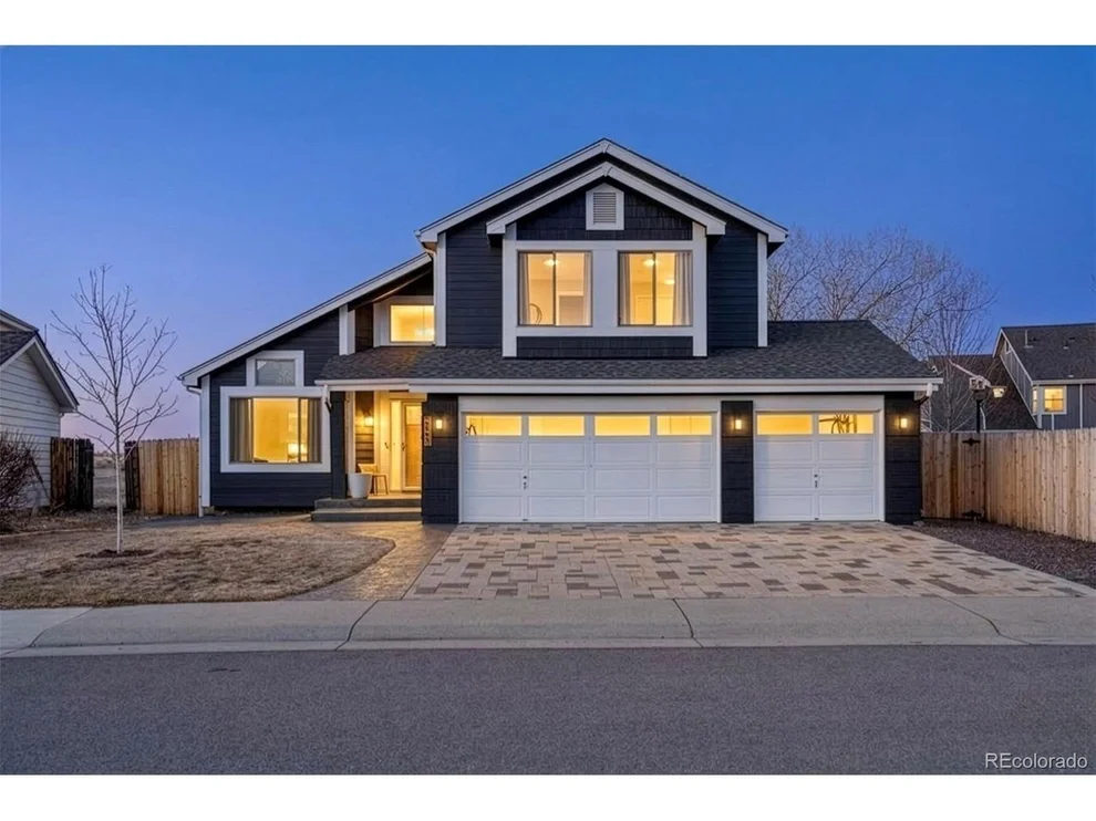 Unit for sale at 8227 Westside St, Littleton, CO 80125
