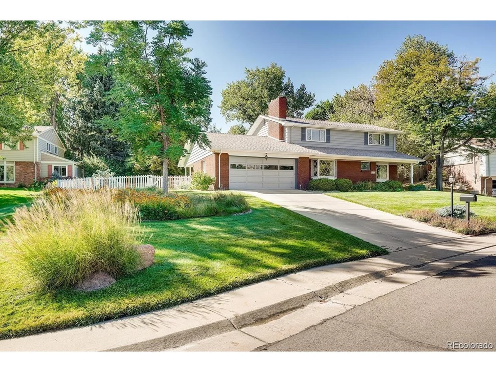 Unit for sale at 11754 W 28th Ave, Lakewood, CO 80215