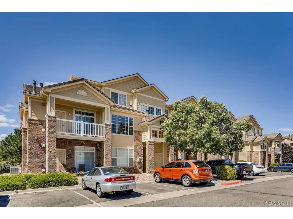 Unit for sale at 5733 N Gibralter Way, Aurora, CO 80019