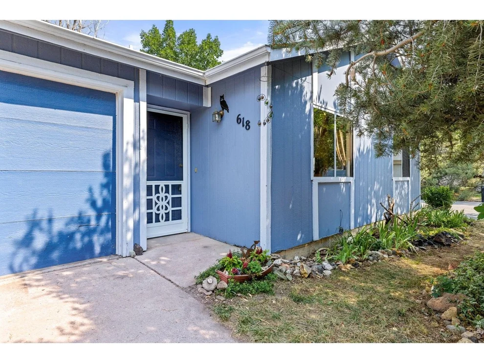 Unit for sale at 618 Joanne St, Fort Collins, CO 80524