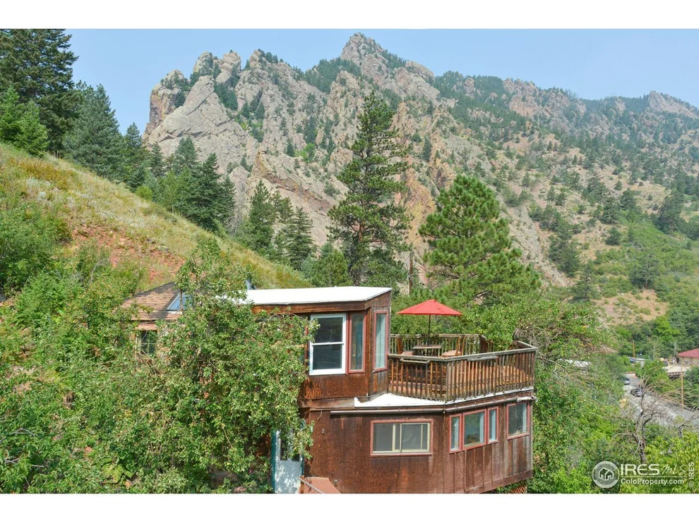 Unit for sale at 269 Eldorado Springs Dr, Eldorado Springs, CO 80025