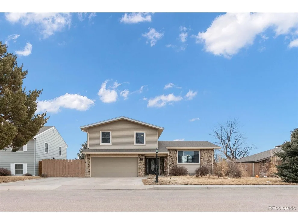 Unit for sale at 1020 Nancy St, Fort Morgan, CO 80701