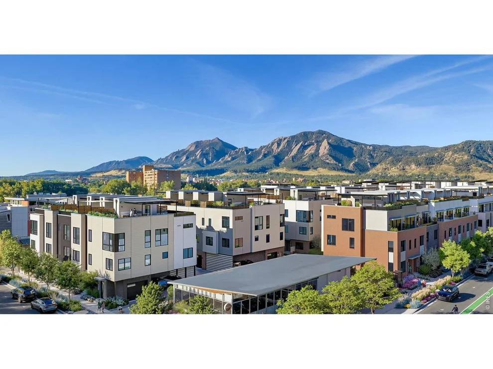 Unit for sale at 2051 26th St, Boulder, CO 80302