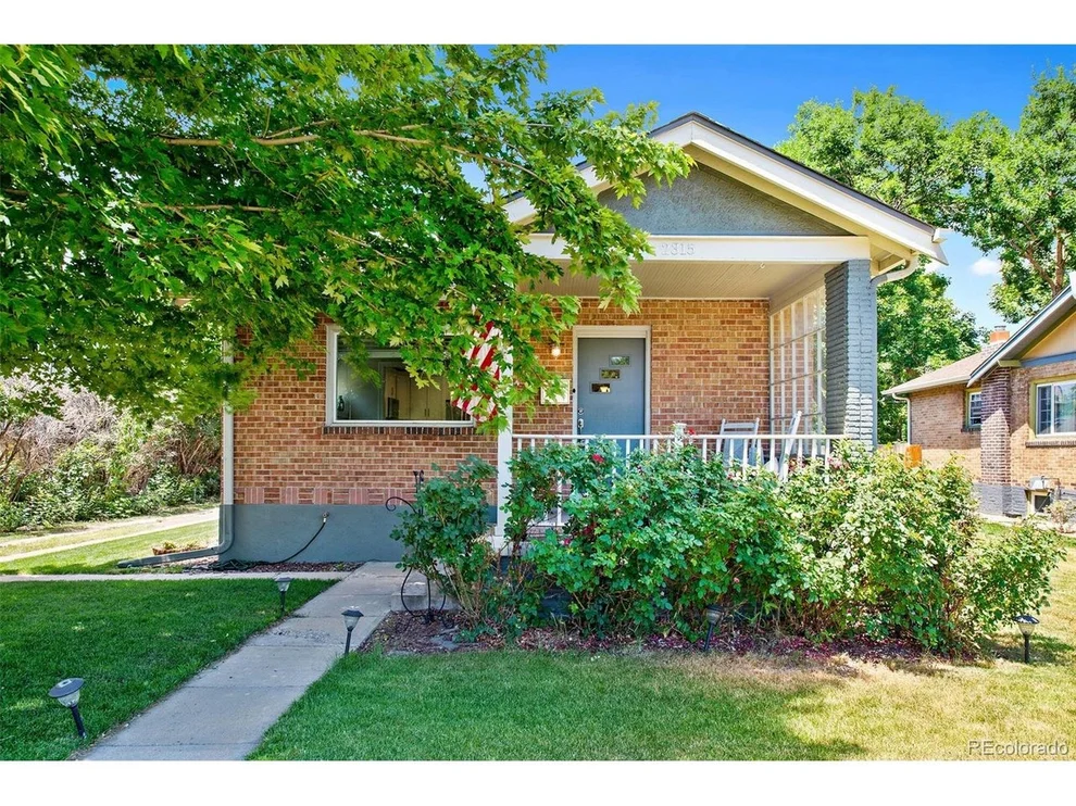Unit for sale at 2315 N Quitman St, Denver, CO 80212