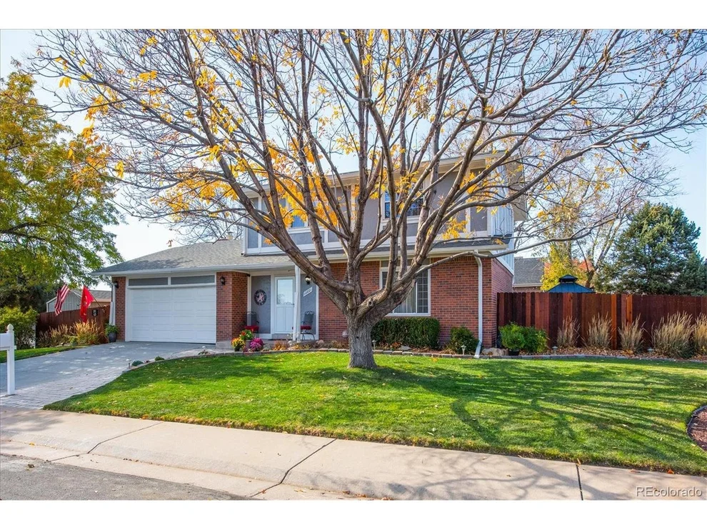 Unit for sale at 12801 Clermont St, Thornton, CO 80241