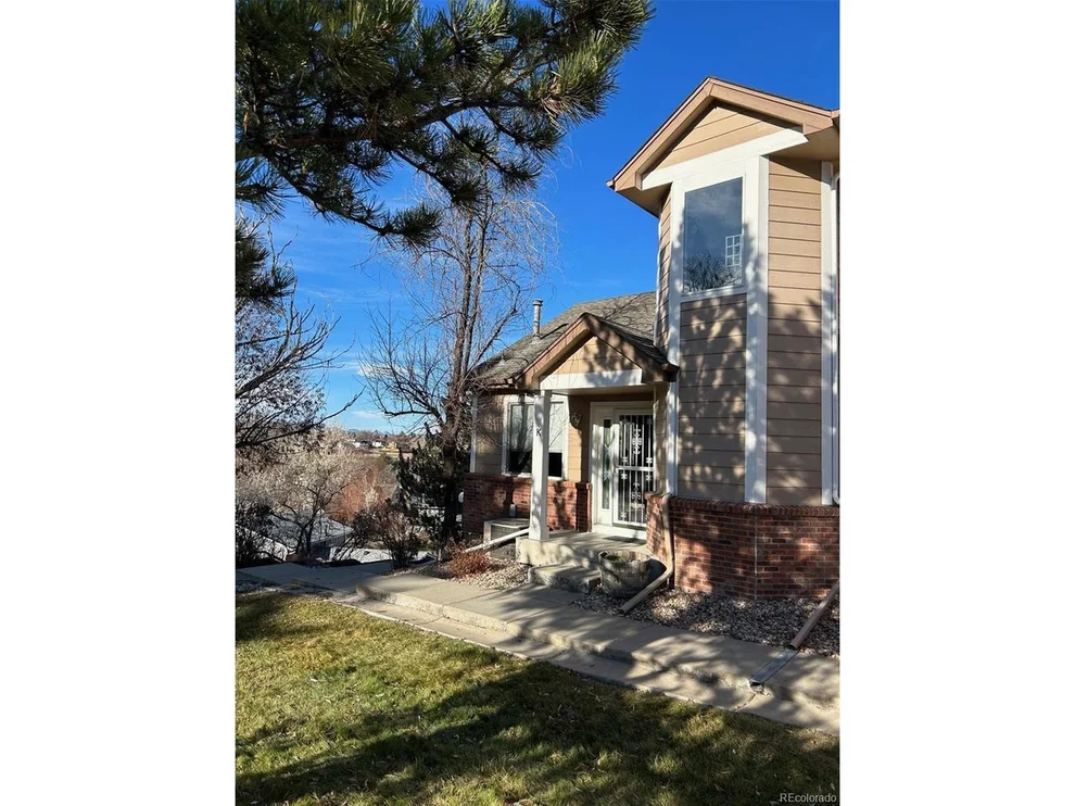 Unit for sale at 7600 W Coal Mine Ave, Littleton, CO 80123