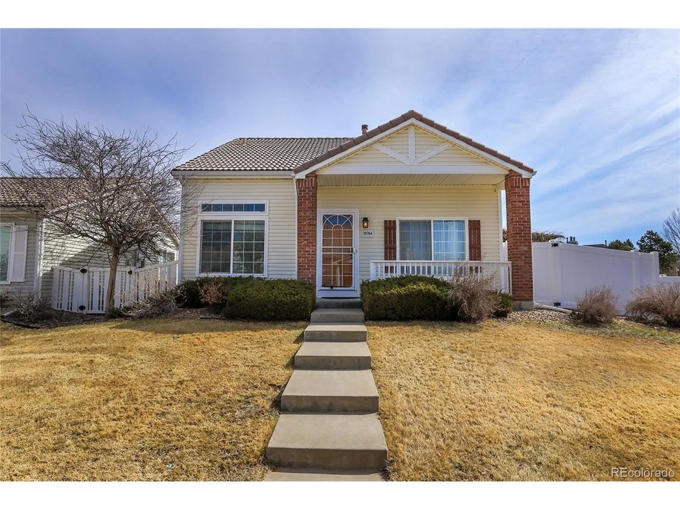 Unit for sale at 20764 E 47th Ave, Denver, CO 80249