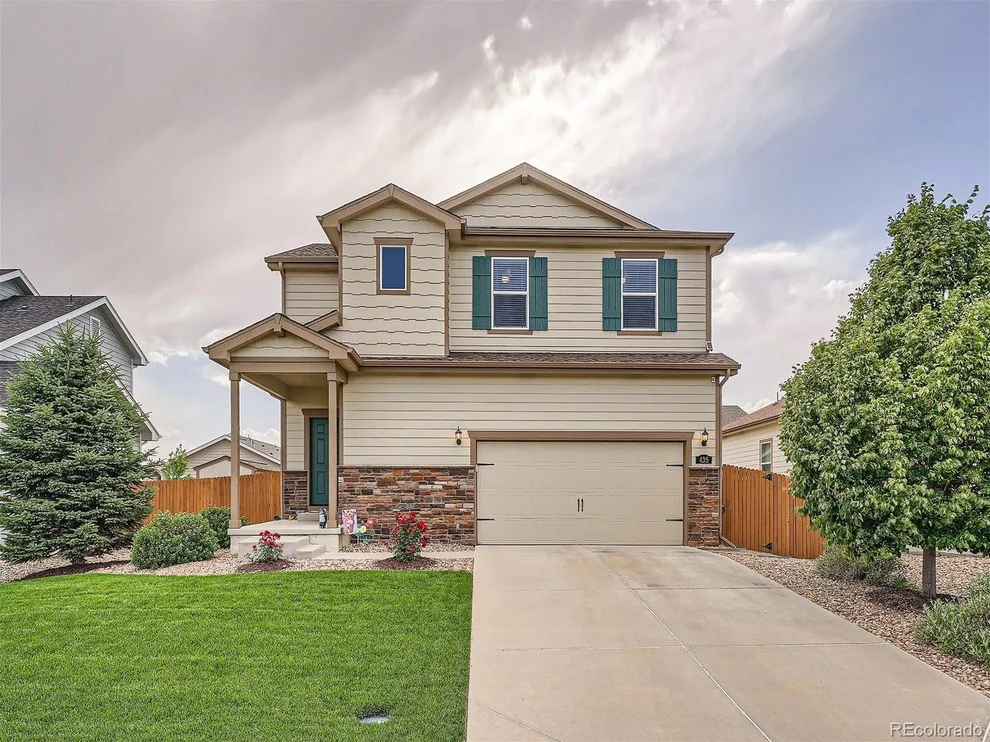 Unit for sale at 435 Marquiss Ct, Dacono, CO 80514