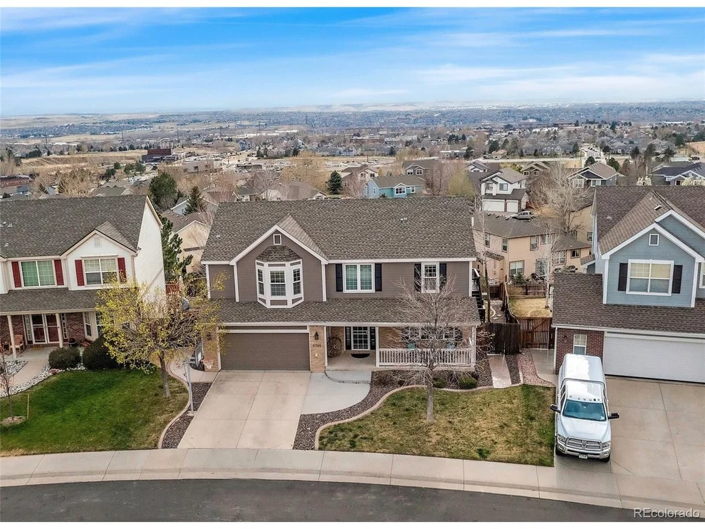 Unit for sale at 10755 Foothill Way, Parker, CO 80138